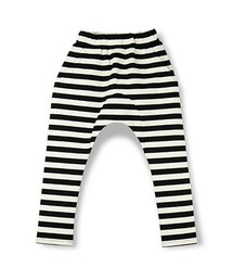 BRANSHES | ストレッチサルエルパンツ(その他パンツ)