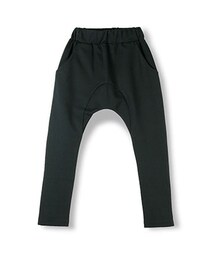 BRANSHES | ストレッチサルエルパンツ(その他パンツ)