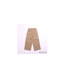 maison de soil | ワイドチノパンツ(チノパンツ)