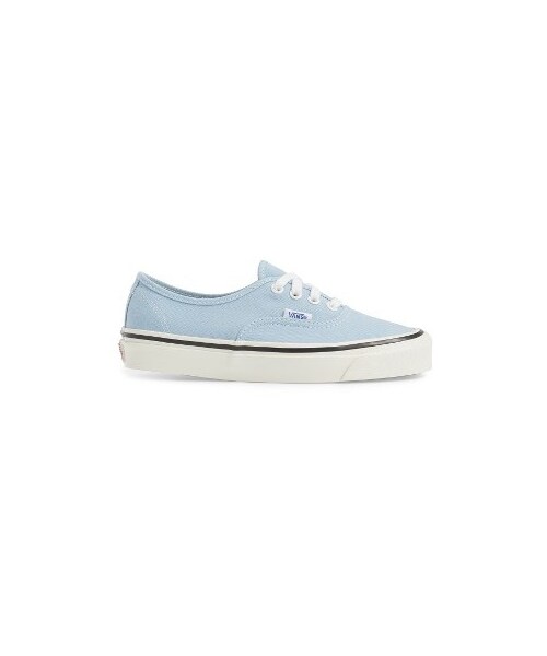VANS(バンズ)の「Women's Vans Authentic 44 Dx Sneaker(スニーカー・レディース・Blue/Orange/Yellow・5 M/5.5 M/6 M/6.5 M/7 M/7.5 M/8 M/8.5 M/9 M/9.5 M/10 M/11 M)」の6枚目の写真