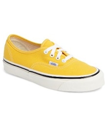 VANS | Women's Vans Authentic 44 Dx Sneaker(スニーカー)