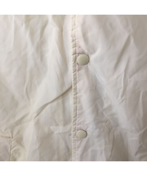 キュウリガン（キュウリガン）の「【USA製】チャンピオン ベースボール ヴィンテージ ジャケット（その他アウター・メンズ・その他）」の4枚目の写真