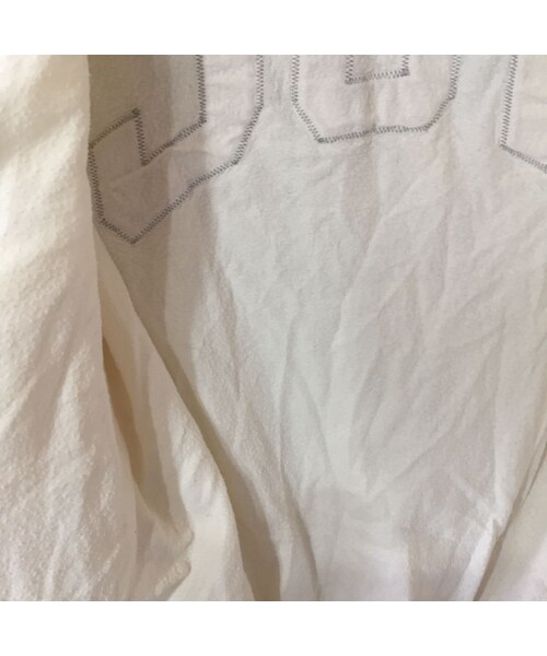 キュウリガン（キュウリガン）の「【USA製】チャンピオン ベースボール ヴィンテージ ジャケット（その他アウター・メンズ・その他）」の8枚目の写真