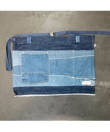 masterkey | masterkey マスターキー 「R-CARPENTER」ユニセックス(エプロン)
