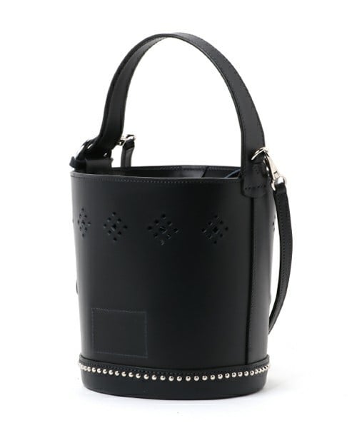 Daniel＆Bob（ダニエルアンドボブ）の「DANIEL&BOB バケツ型BAG