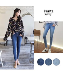 fd style | デニムパンツ(デニムパンツ)