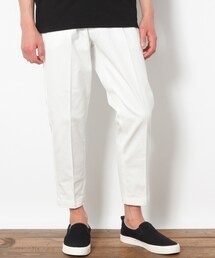 RAGEBLUE | ストレッチチノアンクルパンツ(パンツ)