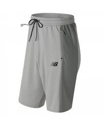 NEW BALANCE | ライフスタイル 247テックショーツ AMS71523AG(パンツ)
