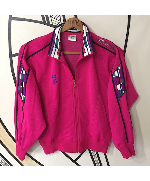 【海外限定】 キュウリガン（キュウリガン）の「【90s】SUPERSTAR トップス