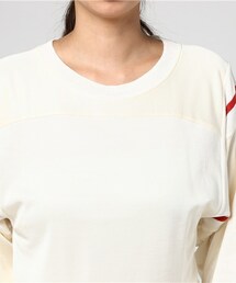 MM6 Maison Margiela（ｴﾑｴﾑｼｯｸｽ ﾒｿﾞﾝ ﾏﾙｼﾞｪﾗ）の「MM6 Maison