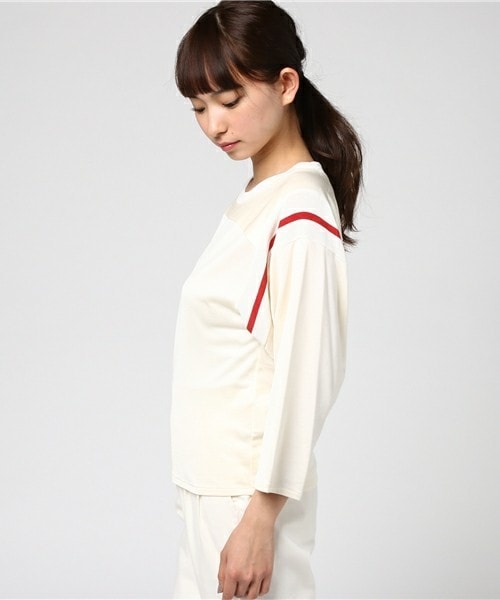 MM6 ドッキングスウェット 40%OFF】MM6 エムエムシックス メゾンマルジェラ 3WAYドッキング