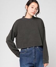archives | 裏毛BIGプルオーバー(Tシャツ/カットソー)