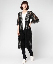 archives | レースガウン(ワンピース)