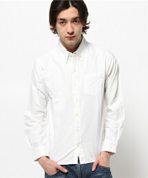 JOEY FACTORY | 【JOEYFACTORY】 OXFORD　B/D　SHIRTS(シャツ/ブラウス)