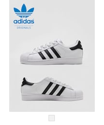 adidas | MOERY/adidas アディダス スーパースター　レディース(スニーカー)