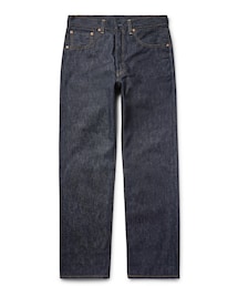 Levi's | Levi's Vintage Clothing 1955 501 Selvedge Denim Jeans(デニムパンツ)