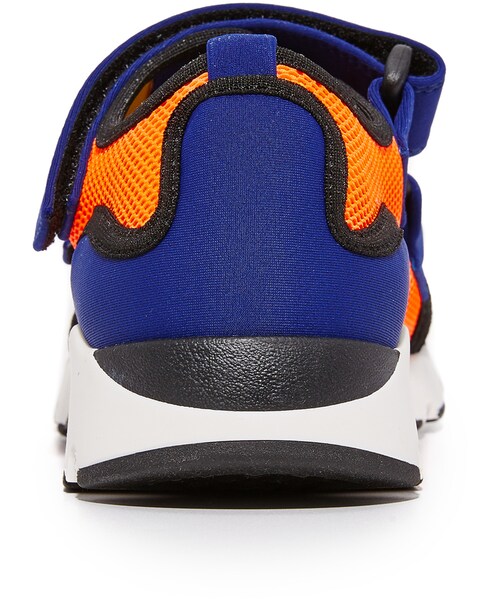 MARNI（マルニ）の「Marni Sneakers（スニーカー・レディース・Blue・35/36/37/38/39/40/41）」の4枚目の写真