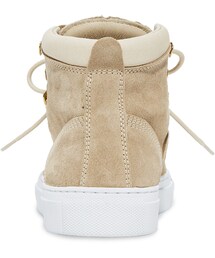 新品⭐️DIEMME(ディエッメ) BEIGE SUEDEスニーカー☆イタリア製 DIEMME（ディエッメ）の「Diemme Fontesi Zip Sneakers（スニーカー