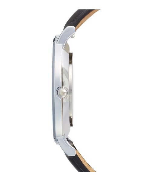 CLUSE(クルース)の「Women's Cluse La Boheme Leather Strap Watch, 38Mm(アナログ腕時計・レディース・Brown・One Size)」の3枚目の写真