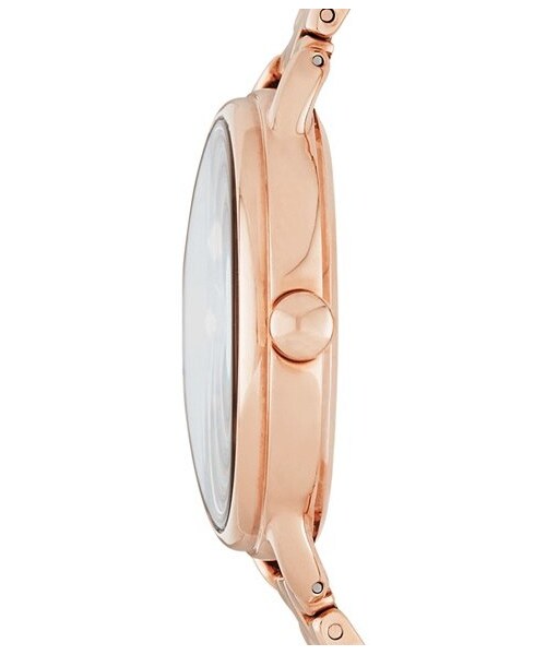 MARC JACOBS(マークジェイコブス)の「Women's Marc Jacobs 'Betty' Bracelet Watch, 36Mm(アナログ腕時計・レディース・Metallic・One Size)」の5枚目の写真
