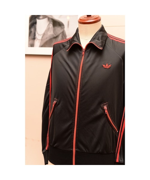 Vintage Clothing（ヴィンテージクロージング）の「adidas 70'S カーブ