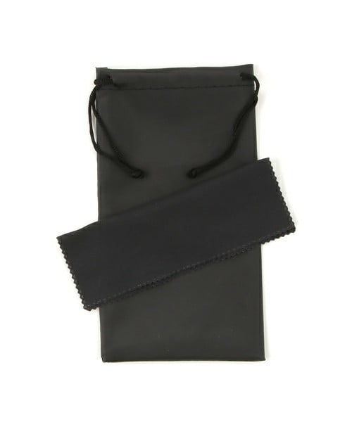 archives（アルシーヴ）の「ファッショングラス（サングラス・レディース・ブラウン・MEDIUM）」の9枚目の写真