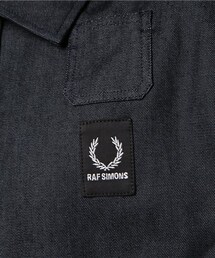 FRED PERRY×RAF SIMONS（フレッドペリーラフシモンズ）の「FRED PERRY