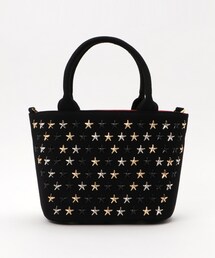 DIAVEL◆スタッズトートバッグ/キャンバス/IDG DIAVEL スタッズトートバッグ - メルカリ