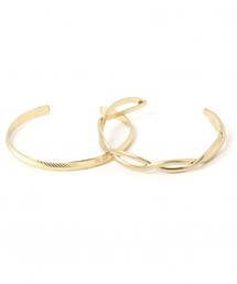 niko and... | 2セットバングルB(アクセサリー)