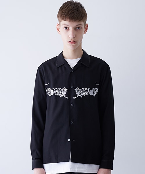 JohnUNDERCOVER（ジョンアンダーカバー）の「【3月末入荷予定