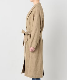 ジャケット・アウター L'Appartement Lisiere Wool Elegant Coat 20170317031233761_215.jpg