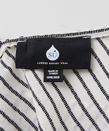 L'Appartement（アパルトモン）の「◇SU PARIS Kaftan Fringe Tunic