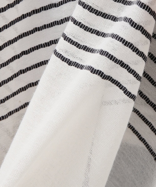 L'Appartement（アパルトモン）の「◇SU PARIS Kaftan Fringe Tunic