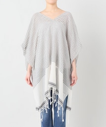 L'Appartement（アパルトモン）の「◇SU PARIS Kaftan Fringe Tunic