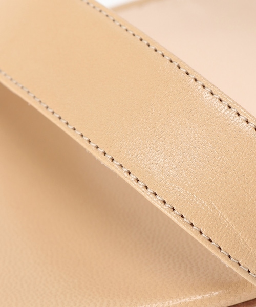 Spick & Span（スピックアンドスパン）の「アンクルストラップサンダル（シューズ・ブラック/35.5/在庫なし/36.5/37.5/38.5）」の11枚目の写真