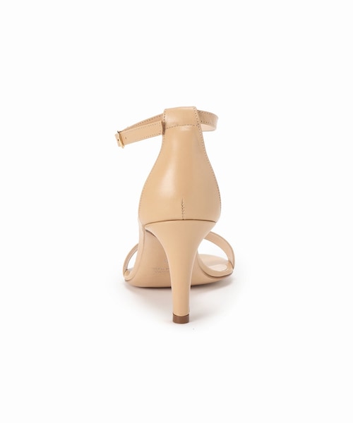 Spick & Span（スピックアンドスパン）の「アンクルストラップサンダル（シューズ・ブラック/35.5/在庫なし/36.5/37.5/38.5）」の4枚目の写真