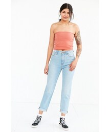 BDG | BDG Mom Jean - Spruce(デニムパンツ)