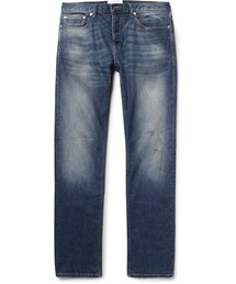 sandro | Sandro Pixies Skinny-Fit Denim Jeans(デニムパンツ)