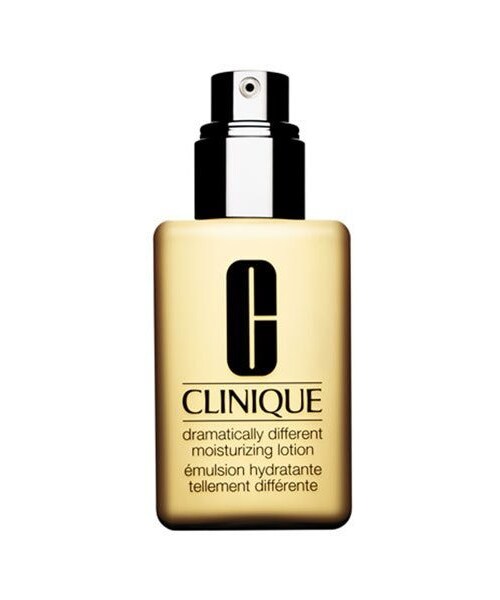 clinique dramatically different moisturizing cream 4.2 oz