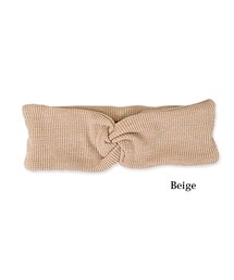 flower | thermal hairband～サーマルヘアバンド(ヘアバンド)