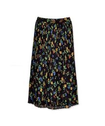 flower | flutter flower skirt ～ﾌﾗｯﾀｰﾌﾗﾜｰｽｶｰﾄ(スカート)