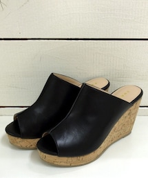 archives | コルクウェッジサンダル(サンダル)