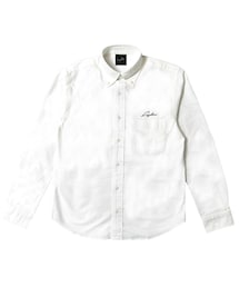 Leyline | Leyline oxford shirts(シャツ/ブラウス)