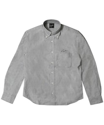Leyline | Leyline oxford shirts(シャツ/ブラウス)