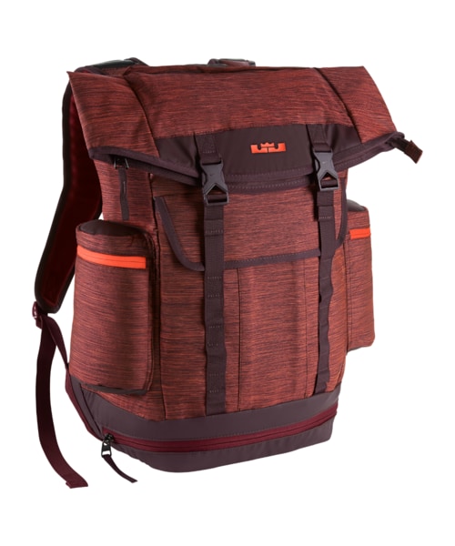 ナイキ レブロン バッグパック