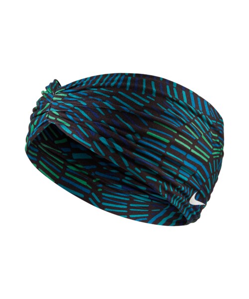 Nike ナイキ の ナイキ プリンテッド セントラル トレーニングヘッドバンド ファッション雑貨 Sciaky