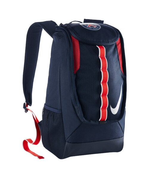 Nike ナイキ の パリ サンジェルマン アレジアンス シールド コンパクト サッカーバックパック アクセサリー Wear