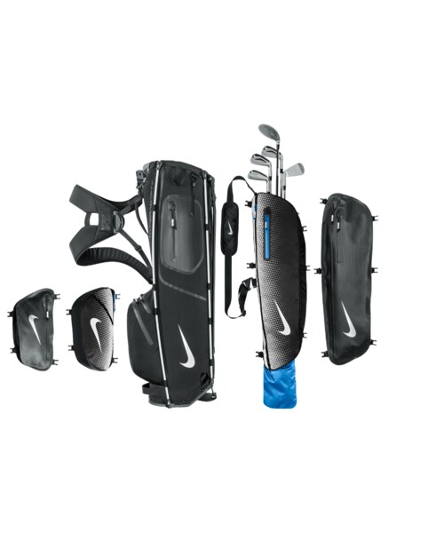 NIKE（ナイキ）の「ナイキ ハイパーアダプト キャリー ゴルフバッグ