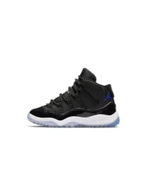 NIKE | エア ジョーダン 11 レトロ スリークォーター リトルキッズシューズ(シューズ)