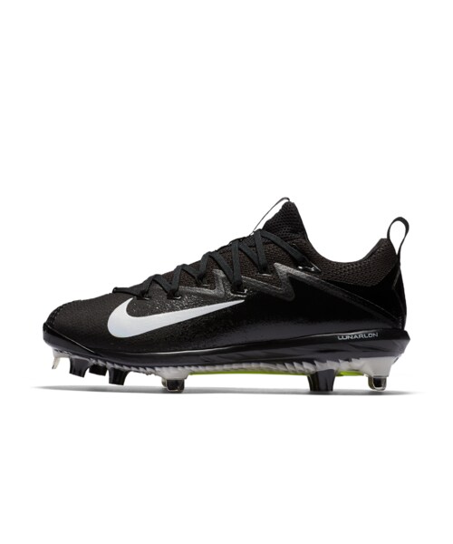 ○Nike ナイキ Vapor Ultrafly4 Keystone○野球スパイク ポイント 白 